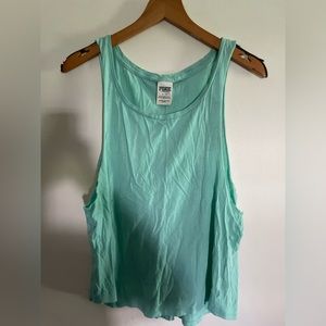 VS Pink Tank Top